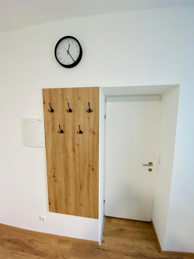 Einzimmer-Apartment 25 M2 Gartenzinken Im Zentrum Von Bad Ischl Extérieur photo